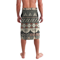 Vintage Bula Fiji Masi Lavalava Fijian Tapa Cloth - Polynesian Pride