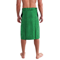Manawatu 2026 Rugby Custom Lavalava NZ Maori Silver Fern