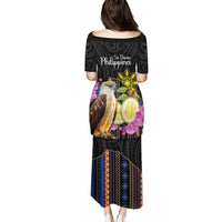 Kadayawan Philippines Puletasi Filipino Eagle Happy 39th Anniversary