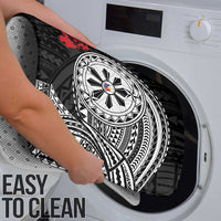 Philippines Strong Bathroom Set Filipino Map Polynesian Tattoo - Polynesian Pride