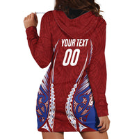 Southland 2026 Rugby Custom Hoodie Dress NZ Maori Silver Fern