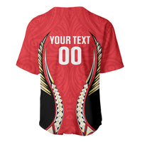Waikato 2026 Rugby Custom Baseball Jersey NZ Maori Silver Fern