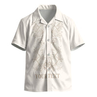Personalised Filipino Freemasonry Kid Hawaiian Shirt Masonic Barong Tagalog Inspired Black