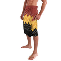 Kaokao Maori Tukutuku Inspired New Zealand Lavalava
