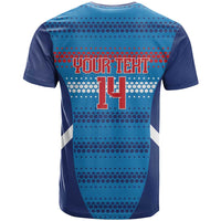 Philippines Football 2026 T Shirt Come On Filipinas