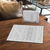 Samoa White Sunday Puzzle Lotu Tamaiti Samoan Siapo Teuila Flowers