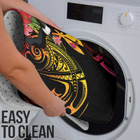 Hawaii Iwa Bird Bathroom Set Great Frigatebird Kanaka Tropical Hippie Style - Polynesian Pride