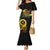Personalised Vanuatu 678 Mermaid Dress Proud To Be A Ni-Van
