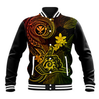 hawaii-baseball-jacket-shaka-tattoo-mix-polynesian-plumeria-reggae-version