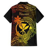 hawaii-kid-hawaiian-shirt-hammerhead-shark-tattoo-mix-polynesian-plumeria-reggae-version