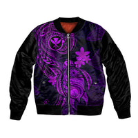hawaii-bomber-jacket-turtle-mix-polynesian-plumeria-purple-version