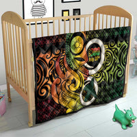 Vanuatu 1980 Quilt Ni-Van Tamtam Sand Drawing Pattern