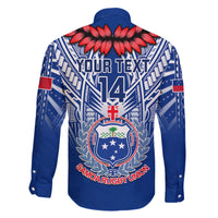 custom-samoa-rugby-family-matching-short-sleeve-bodycon-dress-and-hawaiian-shirt-2023-go-manu-samoa-with-ula-fala-style