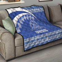 Tonga Tupou College Toloa Quilt 160 Years Anniversary Tongan Ngatu Pattern