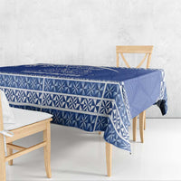 Tonga Tupou College Toloa Tablecloth 160 Years Anniversary Tongan Ngatu Pattern