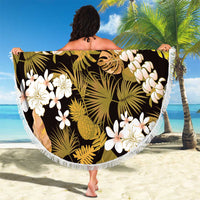 Kula Aloha Hawaii Lei Beach Blanket Tropical Flowers Elegant Vibe - Polynesian Pride