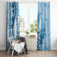 New Zealand Saling Window Curtain Aotearoa Yacht Racing - Born To Sail