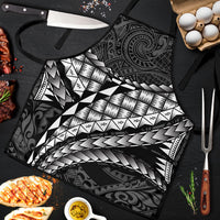 Hawaii Lauhala Tattoo Apron Hawaiian Hala Leaf Weaving