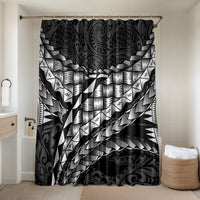Hawaii Lauhala Tattoo Bathroom Set Hawaiian Hala Leaf Weaving