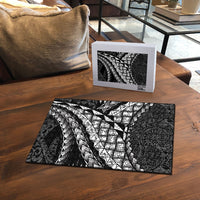 Hawaii Lauhala Tattoo Puzzle Hawaiian Hala Leaf Weaving