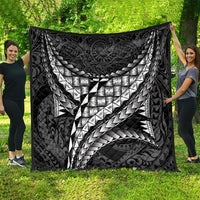 Hawaii Lauhala Tattoo Quilt Hawaiian Hala Leaf Weaving