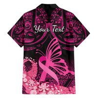 presonalised-tonga-breast-cancer-awareness-hawaiian-shirt-pink-ribbon-brave-strong-warrior-tongan-ngatu-pattern