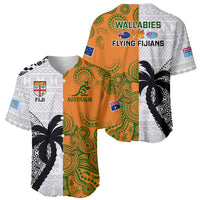 fiji-and-australia-rugby-baseball-jersey-2023-world-cup-aboriginal-mix-tapa-pattern