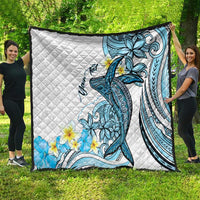 Personalised Aloha Hawaii Kahoolawe Island Quilt Target Isle Map With Humpback Whale