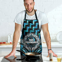 Aotearoa Ngati Kahungunu Apron Maori Iwi Poutama Puhoro Tattoo LT14 - Polynesian Pride