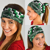Aotearoa Ngai Tahu Neck Gaiter Maori Iwi Poutama Puhoro Tattoo LT14 - Polynesian Pride