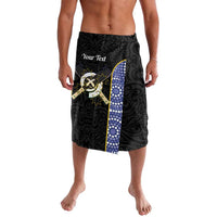 Personalised South Sea Islanders National Recognition Day Lavalava Australia Aboriginal Vanuatu Pig Tusk