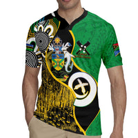 Australian South Sea Islanders National Recognition Day Rugby Jersey Solomon Islands And Vanuatu Culture