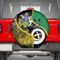 Australian South Sea Islanders National Recognition Day Spare Tire Cover Solomon Islands And Vanuatu Culture