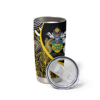 Australian South Sea Islanders National Recognition Day Tumbler Cup Solomon Islands And Vanuatu Culture