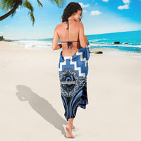 Aotearoa Ngaruahine Sarong Maori Iwi Poutama Puhoro Tattoo LT14 - Polynesian Pride