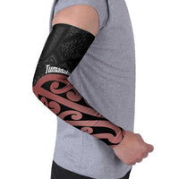 New Zealand Mangopare Tamanako Arm Sleeves Aotearoa Maori - Polynesian Pride