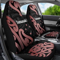 New Zealand Mangopare Tamanako Car Seat Cover Aotearoa Maori