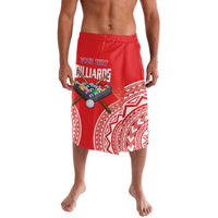 Personalised Taiwan Billiards Lavalava Eight-ball Pool Polynesia Tattoo - Polynesian Pride