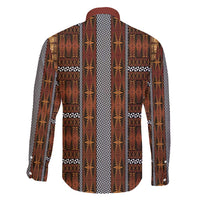 Malo e Lelei Tonga Family Matching Short Sleeve Bodycon Dress and Hawaiian Shirt Tongan Ngatu Tapa Cloth - Polynesian Pride