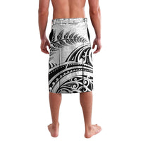 New Zealand Women's Day Lavalava Aotearoa Kia Whakapumau Te Mana Wahine LT14 - Polynesian Pride