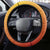 Papua New Guinea Cricket Steering Wheel Cover 2024 Go PNG