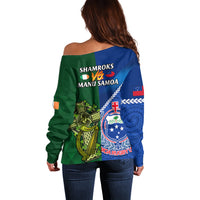 samoa-and-ireland-rugby-off-shoulder-sweater-2023-world-cup-manu-samoa-with-shamrocks