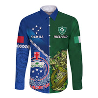 custom-samoa-and-ireland-rugby-long-sleeve-button-shirt-2023-world-cup-manu-samoa-with-shamrocks