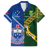 custom-samoa-and-south-africa-rugby-family-matching-off-shoulder-maxi-dress-and-hawaiian-shirt-2023-world-cup-manu-samoa-with-springboks