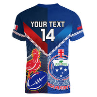 custom-samoa-and-france-rugby-women-v-neck-t-shirt-2023-world-cup-manu-samoa-with-les-bleus