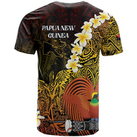 Papua New Guinea 1975 T Shirt Create Our History Inspire Our Future - Polynesian Pride