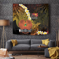 Papua New Guinea 1975 Tapestry Create Our History Inspire Our Future - Polynesian Pride