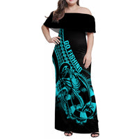 polynesia-family-matching-off-shoulder-maxi-dress-and-hawaiian-shirt-fish-hook-tattoo-go-fishing-polynesian-pattern-turquosie