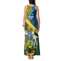 solomon-islands-tank-maxi-dress-tropical-leaves-with-melanesian-pattern