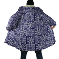 Polu Palaka Quilt Hawaii Cloak Hawaiian Tropical Monstera Sea Turtle